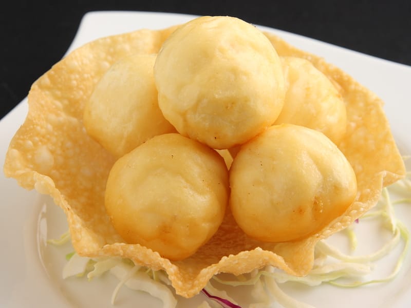 ソトンボール (3コ)